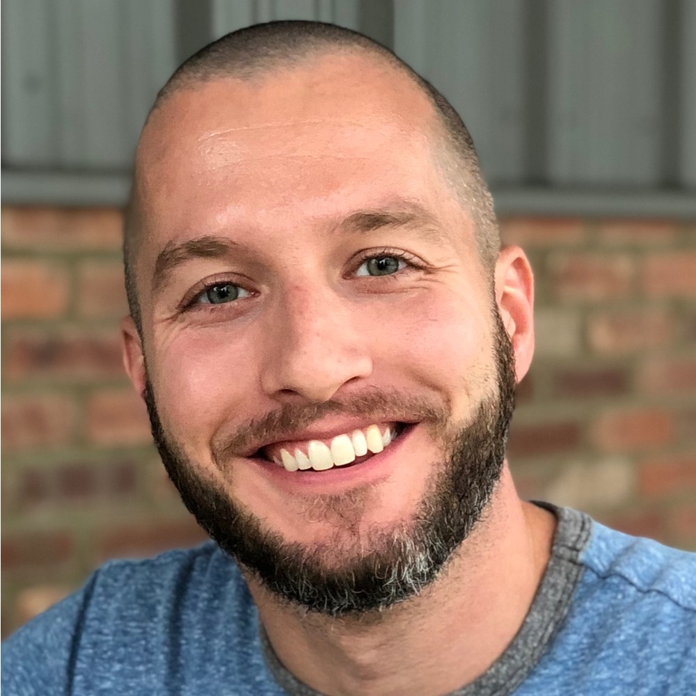 Meet your Posher, Jonathan